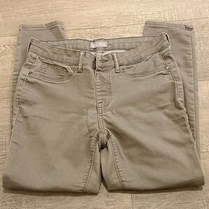 Falls Creek Women's Gray Jegging